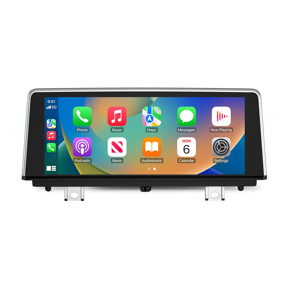 Drahtloses Apple CarPlay F20 F21 F22 Android Auto für BMW 1 2er 8,8 Zoll IPS HD-Bildschirm - Ewaying DEUTSCHLAND