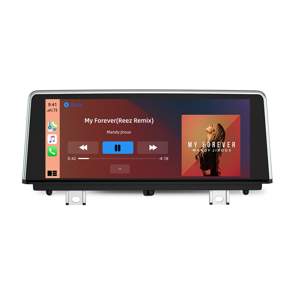 Drahtloses Apple CarPlay F20 F21 F22 Android Auto für BMW 1 2er 8,8 Zoll IPS HD-Bildschirm - Ewaying DEUTSCHLAND