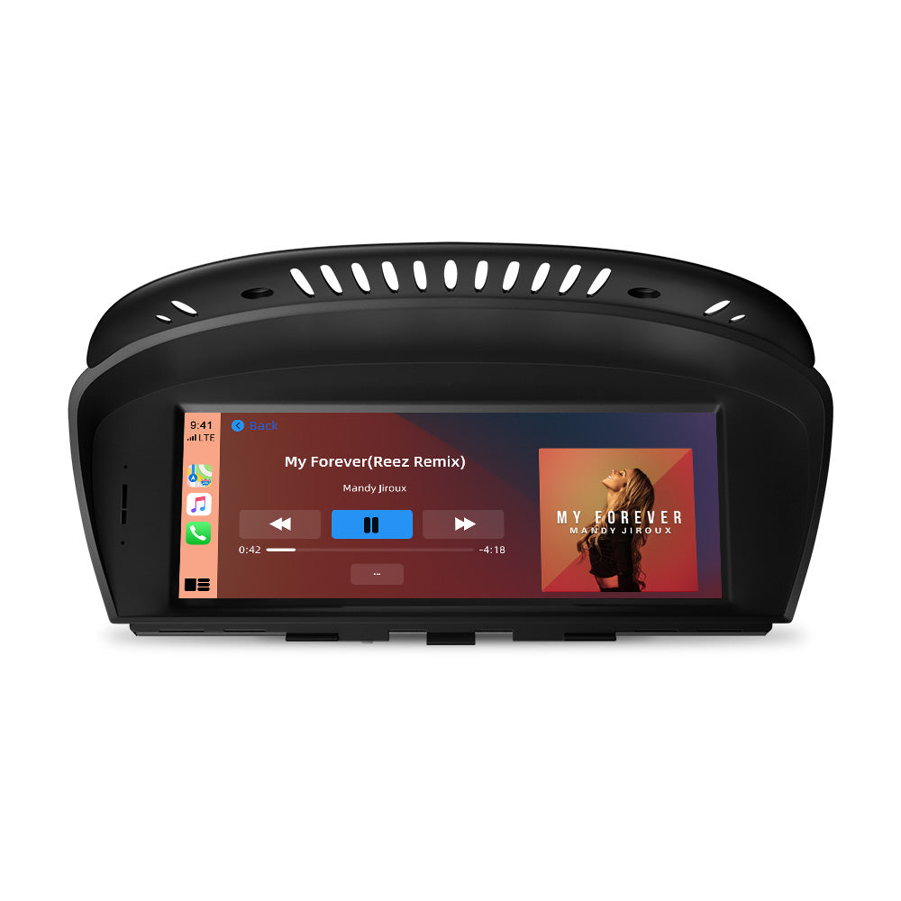Plug & Play Carplay Android Auto USB Dongle Für Android Autoradio  Unterstützung IOS IPhone Auto Touchscreen-Steuerung Siri Microphone  Sprachsteuerung