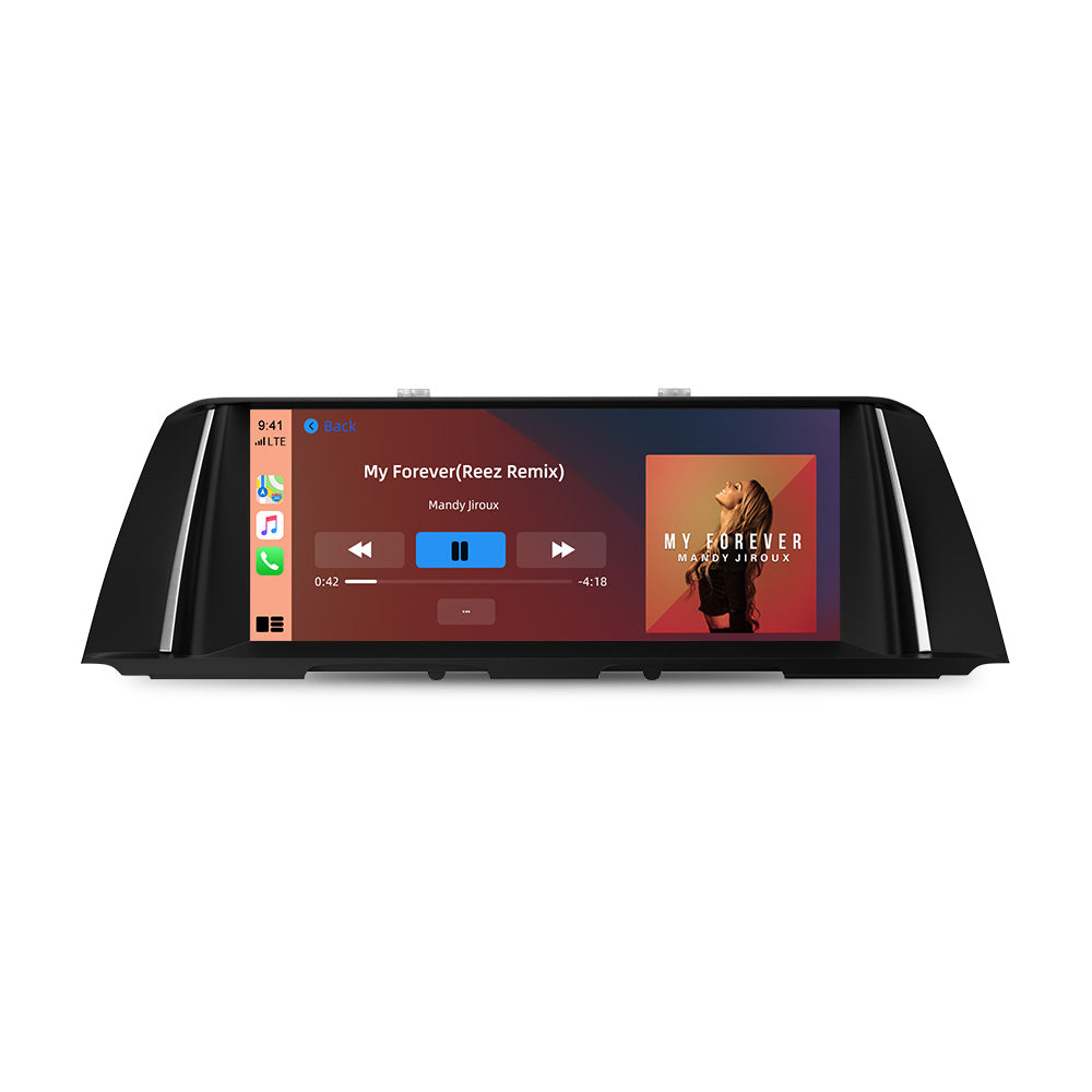 BMW 5er F10/F11 Apple CarPlay,Android Auto Nachrüstung