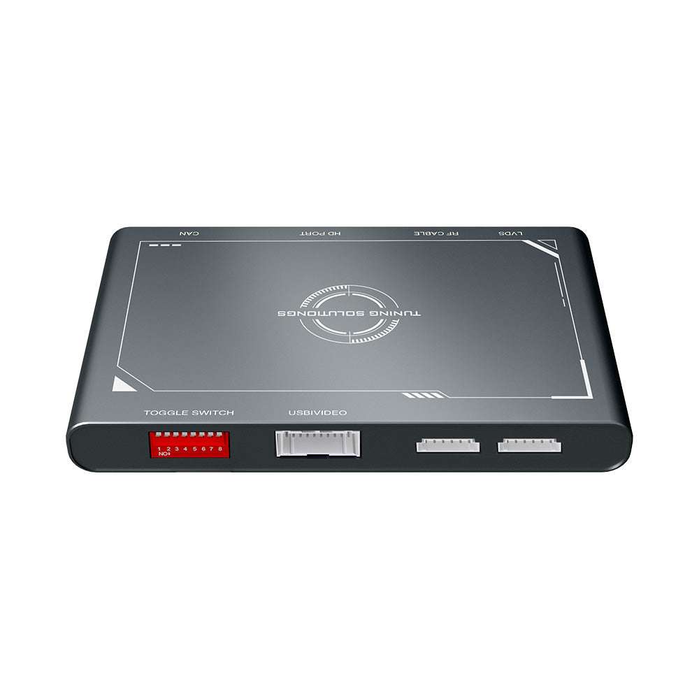 Drahtloses Carplay OEM-Adapter Dongle Autobox Android Auto-Schnittstellenmodul für Volvo XC60 XC70 XC90 S60 S80 S90 V60 V70