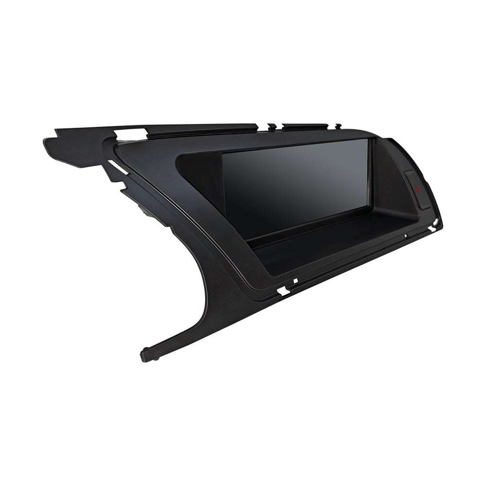 8,8 Zoll Touchscreen Carplay Android Auto Interface Für Audi A4L A5 S4 S5 RS4 RS5 Q5 2009-2018 Upgrade Auto Radio GPS Navi Multimedia Verstärker - Ewaying DEUTSCHLAND