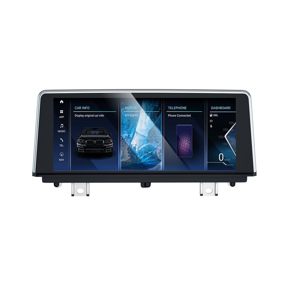 8.8" IPS Touch Schirm GPS Navigation Autoradio Multimedia Station Qualcomm 8-Core 8G+128G für BMW 1er/2er F20 F21 F22 - Ewaying DEUTSCHLAND
