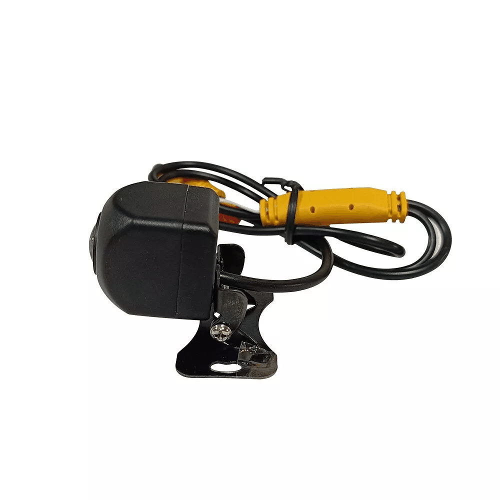 AHD 1080P CCD Kofferraumgriff Rückfahrkamera Für Universalkamera