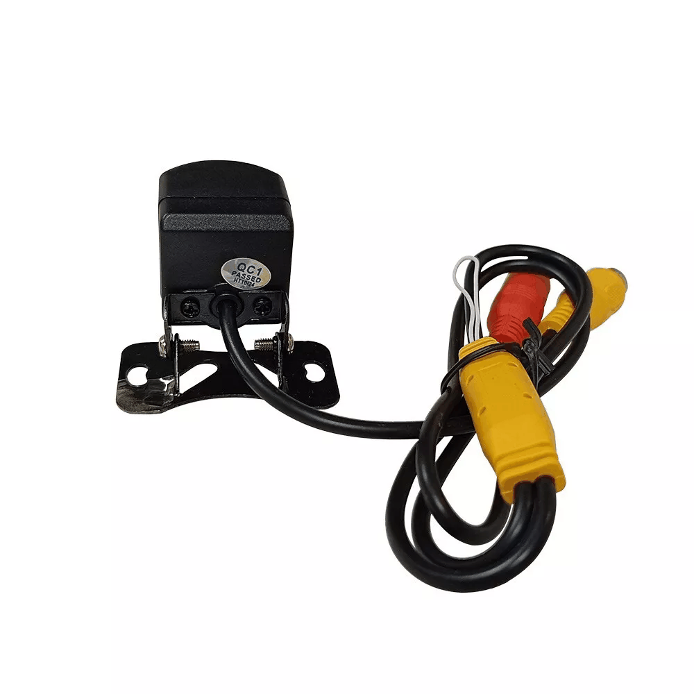 AHD 1080P CCD Kofferraumgriff Rückfahrkamera Für Universalkamera