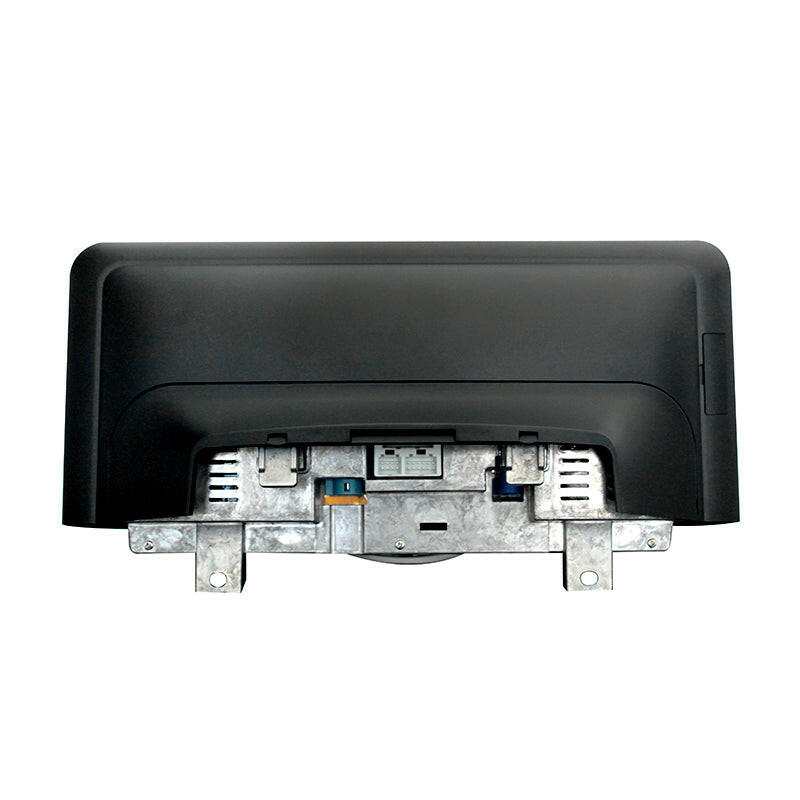 8.8" Touch Schirm GPS Navigation Autoradio Multimedia Station Android 12 Octa-Core 8G+128G für BMW 3er/4er F30 F31  F32 F33 F34 F36.