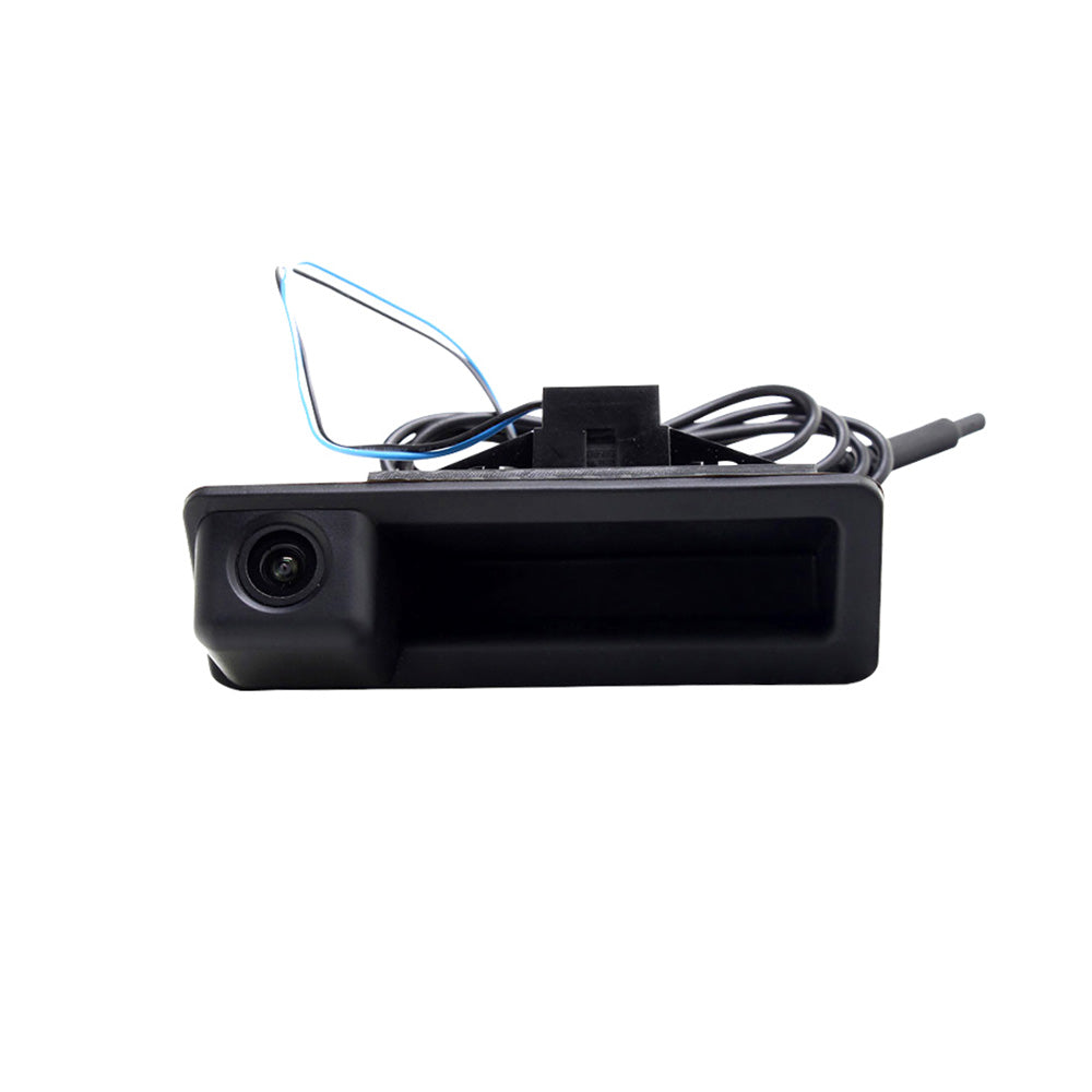 Rückfahrwebcam für BMW 3er / 5er / X1 / X3 - Ewaying DEUTSCHLAND