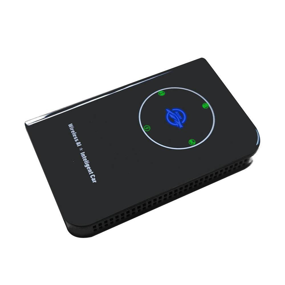 Drahtlose CarPlay Mini box Adapter für Tesla Model 3/X/Y/S  CarPlay WiFi Bluetooth Auto-Verbindung OTA Aktualisierung - Ewaying DEUTSCHLAND