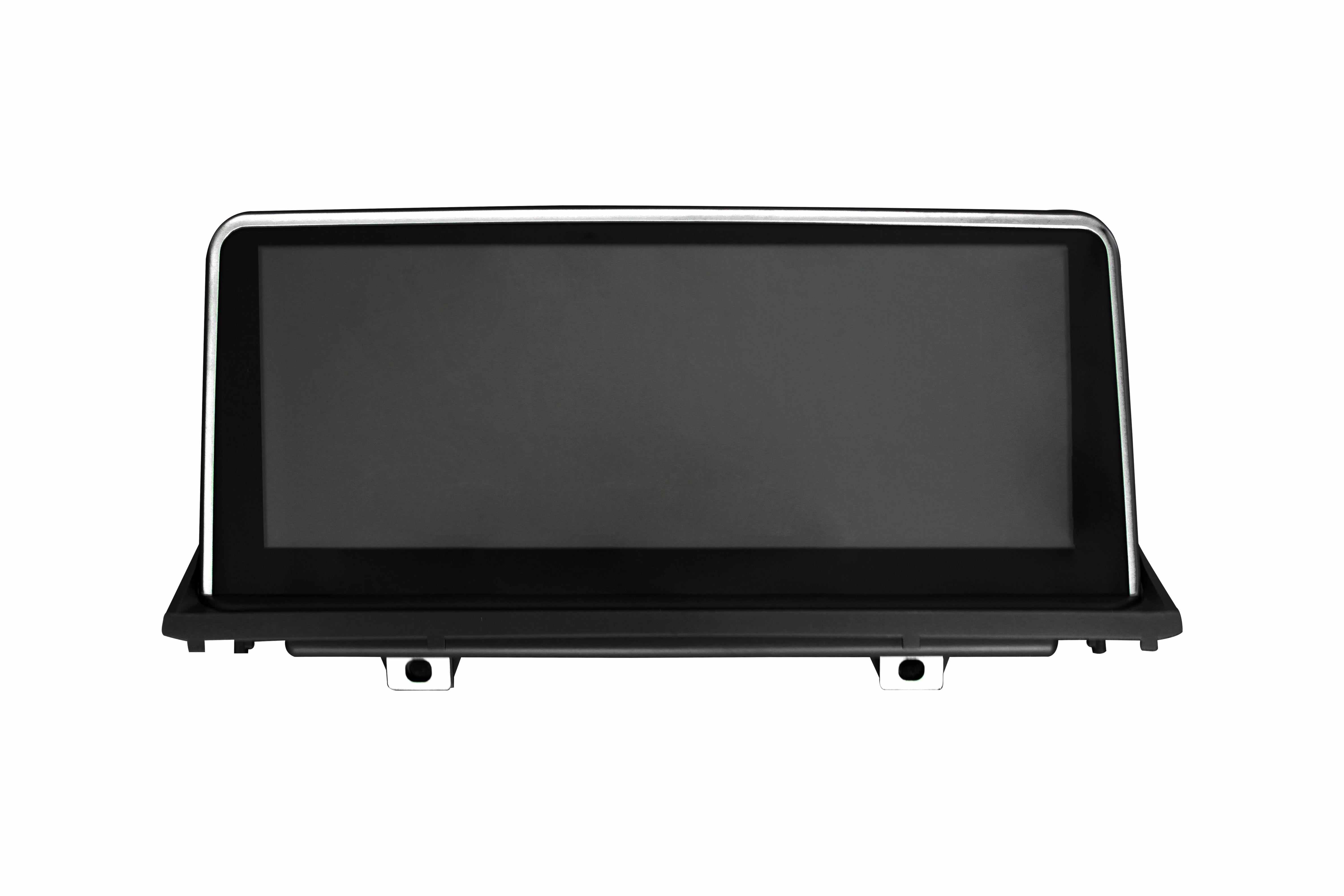 10.25" Touch Schirm GPS Navigation Autoradio Multimedia Station Android 9.0 PX6 6 Core 4G+64G für BMW X5/X6 E70 E71 E72 - Ewaying DEUTSCHLAND