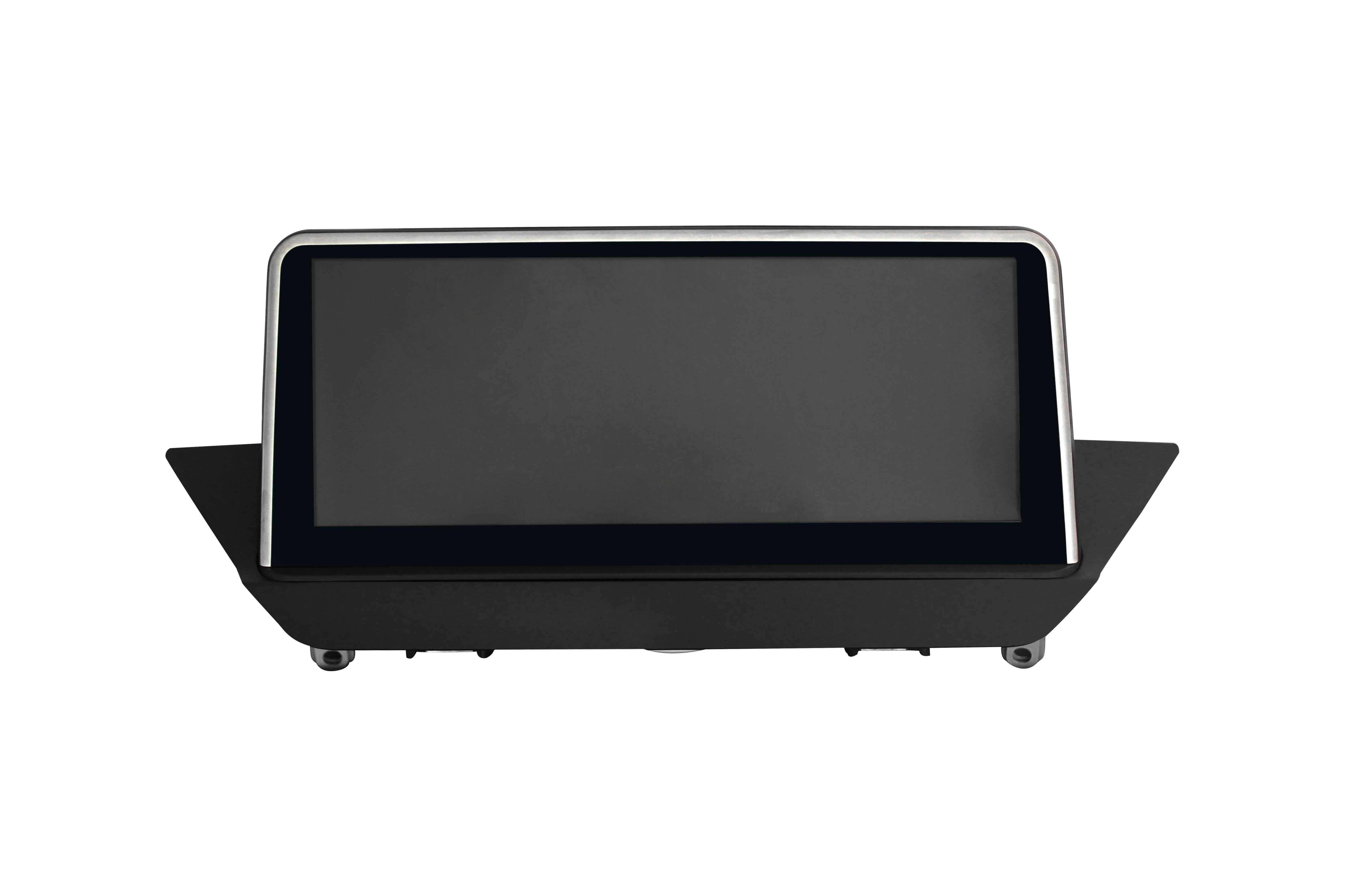 10.25" Touch Schirm GPS Navigation Autoradio Multimedia Station Android 10.0 Octa-Core 4G+64G für BMW X1 E84 - Ewaying DEUTSCHLAND