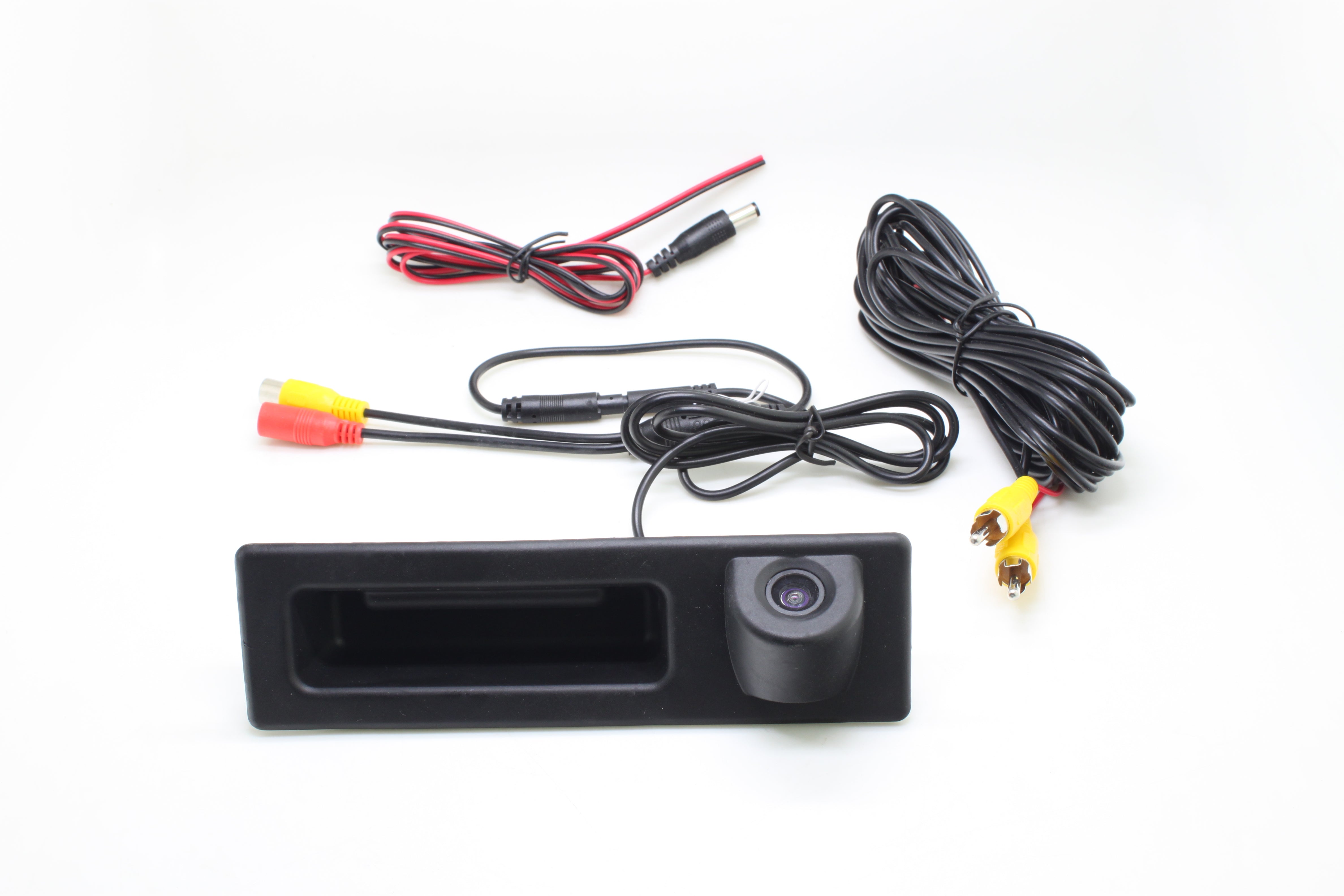 Rückfahrwebcam für BMW 3er / 5er / X1 / X3 - Ewaying DEUTSCHLAND