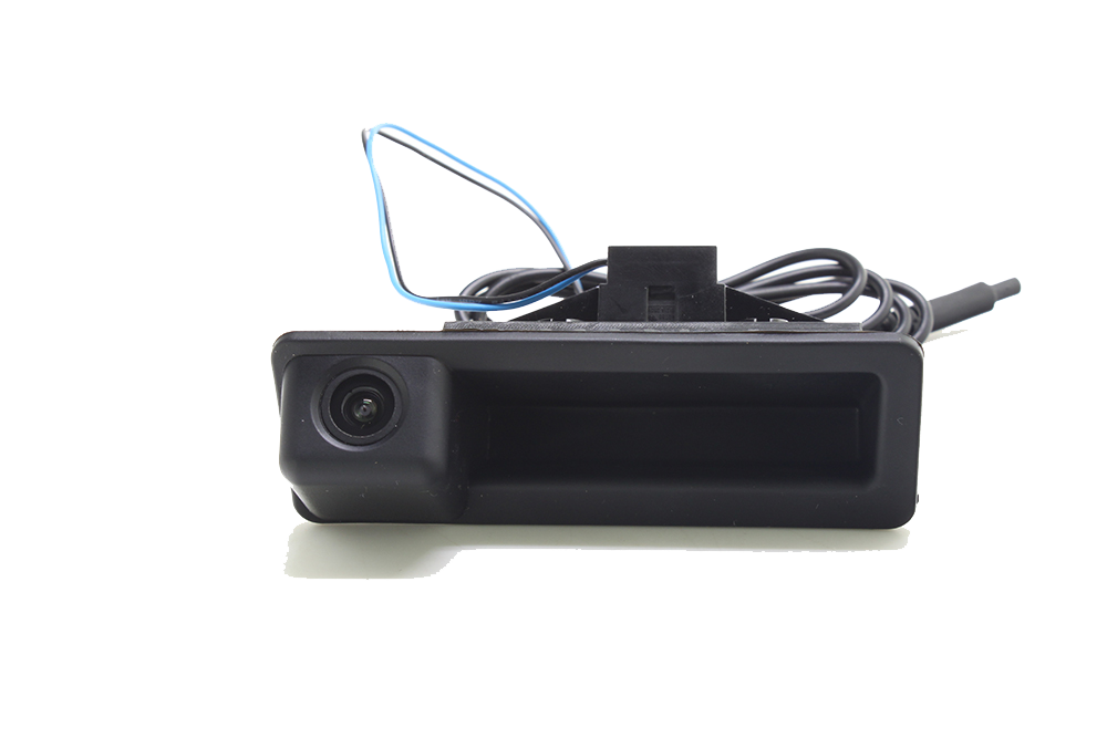 Rückfahrwebcam für BMW 3er / 5er / X1 / X3 - Ewaying DEUTSCHLAND